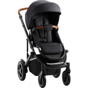 Коляска Кожанкова Britax-Romer Smile III Fossil Grey (2000036114)