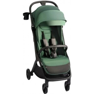 Коляска прогулянкова Kinderkraft Nubi 2 Mystic Green (KSNUBI02GRE0000)