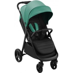 Коляска прогулянкова Kinderkraft Rine Juicy Green (KSRINE00GRE0000)