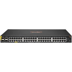 Коммутатор локальної мережі (Switch) HP Aruba 6000 48G CL4 4SFP (R8N85A)