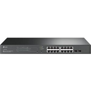 Коммутатор локальної мережі (Switch) TP-Link TL-SG2218P