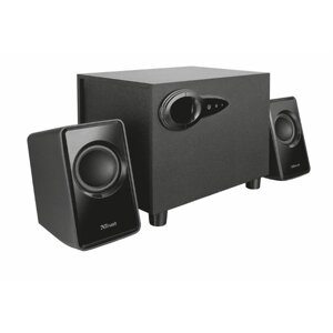 Комп'ютерна акустика 2.1 Trust Avora 2.1 Subwoofer