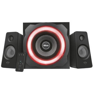 Комп'ютерна акустика 2.1 Trust GXT 629 Tytan RGB Speaker Set (22944)