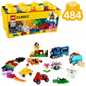 Конструктор LEGO Classic Набір для творчості середнього розміру (10696)