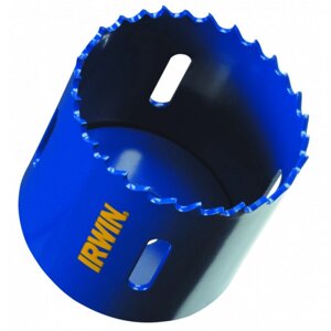 Коронка по металу IRWIN BI-METAL holesaw 35 мм (10504175)