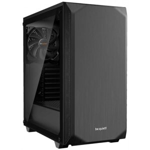 Корпус Be quiet! Pure Base 500 Window Black (BGW34)