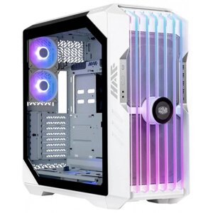 Корпус cooler master HAF 700 EVO white (H700E-WGNN-S00)