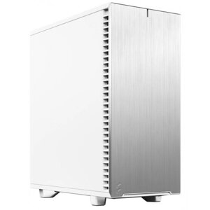 Корпус Fractal design ATX без БЖ Define 7 Compact White (FD-C-DEF7C-05)