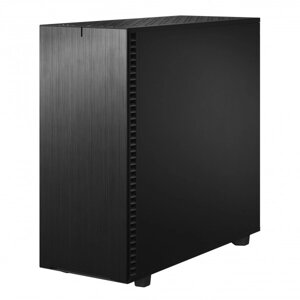 Корпус Fractal design ATX без БЖ Define 7 XL Black TG Light Tint (FD-C-DEF7X-02)