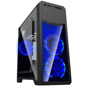 Корпус Gamemax ATX без блоку живлення G563