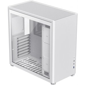 Gamemax atx case без Zhilnnie Zhilnnia одиниця Spark Pro Full White