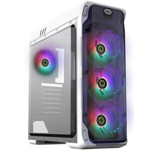 Gamemax atx case без блоку Zhilight w-frgb Zhinnaya