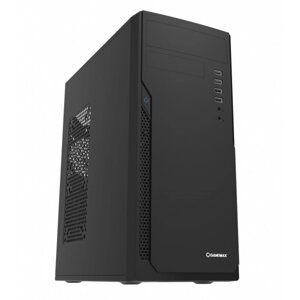 Корпус gamemax ATX з бж (ET-211-400W)