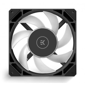 Корпусний вентилятор EKWB EK-Loop Fan FPT 140 D-RGB - Black (3831109897621)