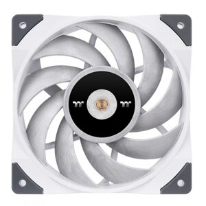 Корпусний вентилятор Thermaltake ToughFan 12 High Static Pressure (CL-F117-PL12WT-A)