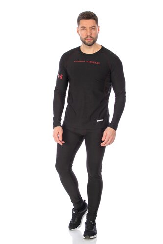 Костюм Under Armour Чорний, 856852 (46, s)