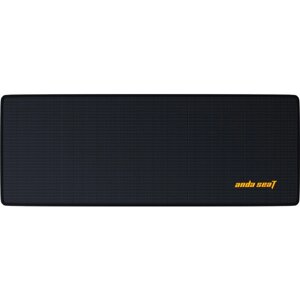 Килимок для миші Anda Seat Gaming Mouse Pad Black (AC-SBD-01-B)