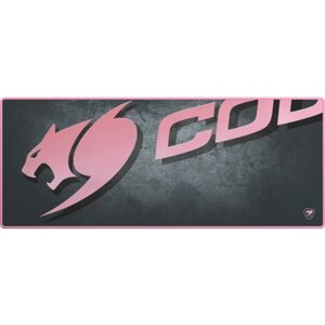 Килимок для миші Cougar Arena X Pink