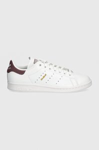 Шкіряні кросівки adidas Originals Stan Smith колір білий IF6994