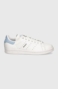 Шкіряні кросівки adidas Originals Stan Smith колір білий IF6995