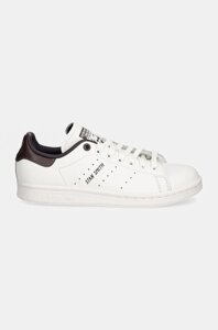 Шкіряні кросівки adidas Originals Stan Smith колір білий IF6997