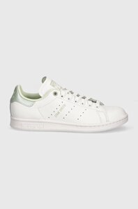 Шкіряні кросівки adidas Originals Stan Smith колір білий IF6998