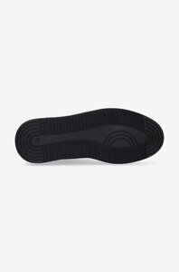 Шкіряні кросівки Filling Pieces Low Top Ripple Ceres колір чорний 25127261847-BLACK