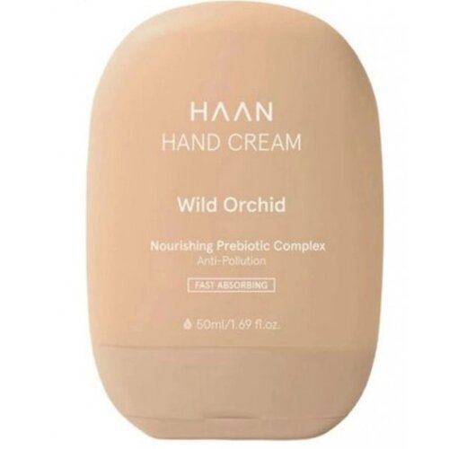 Крем для рук і нігтів HAAN Wild Orchid 50 мл (5060917123402)