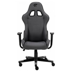 Крісло для геймерів GT Racer X-2316 Dark Gray