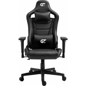 Крісло для геймерів GT Racer X-5110 Black