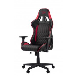 Крісло для геймерів HyperX BLAST CORE Black/Red (367505)