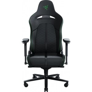 Крісло для геймерів Razer Enki (RZ38-03720100-R3G1) Green