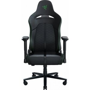 Крісло для геймерів Razer Enki X (RZ38-03880100-R3G1) Green