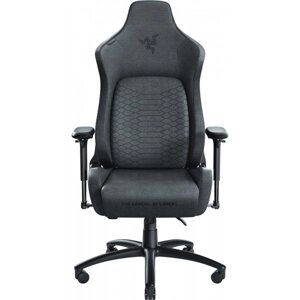 Крісло для геймерів Razer Iskur Fabric XL (RZ38-03950300-R3G1)