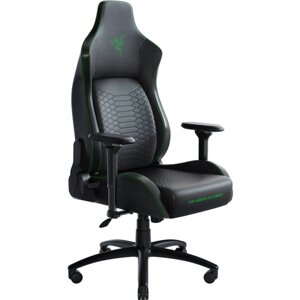 Крісло для геймерів Razer Iskur XL (RZ38-03950100-R3G1) Green