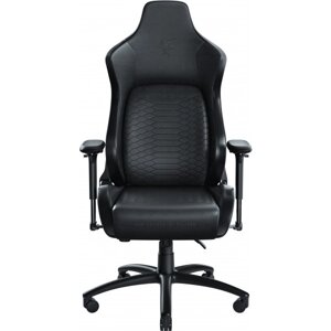 Крісло для геймерів Razer Iskur XL (RZ38-03950200-R3G1) Black