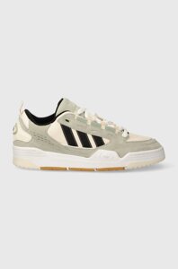 Кросівки adidas Originals Adi2000 колір зелений IF8831