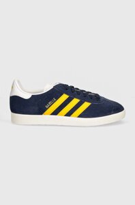 Кросівки adidas Originals Gazelle 00s колір синій IG2094