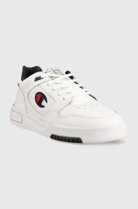 Кросівки Champion Low Cut Shoe Z80 колір білий