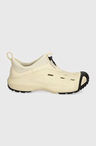 Кросівки Crocs Crocs Quick Trail Low колір бежевий 209350