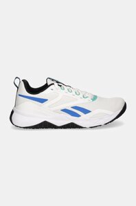 Кросівки для тренувань Reebok Nfx Trainer колір білий 100211604