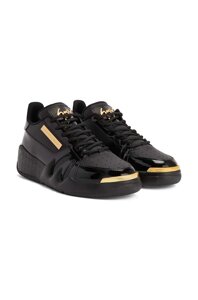 Кросівки Giuseppe Zanotti Talon колір чорний RS40001.002