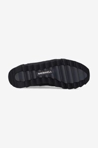 Кросівки Merrell Alpine Sneaker Mid Waterproof 2 колір чорний