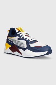 Кросівки Puma RS-X Geek колір білий