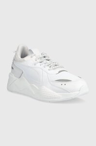 Кросівки Puma RS-X Triple колір білий 391928-02