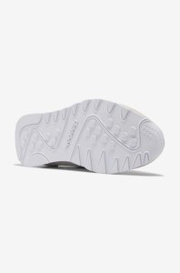 Кросівки Reebok Classic CL Nylon колір білий GY7235-white