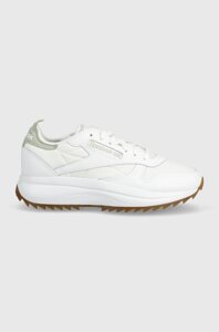 Кросівки Reebok Classic CLASSIC LEATHER колір білий