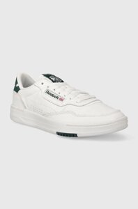 Кросівки Reebok Classic COURT PEAK FTW колір білий
