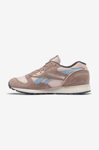 Кросівки Reebok Classic LX8500 GY9883 колір коричневий GY9883-beige