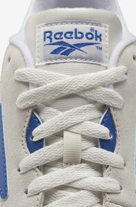 Кросівки Reebok Classic Nylon Plus колір білий GY9881-white